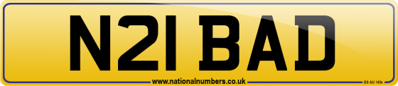 N21 BAD