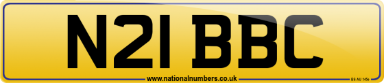 N21 BBC