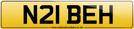 N21 BEH