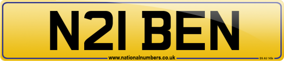 N21 BEN