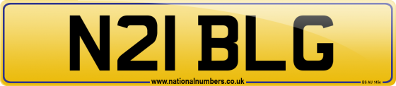 N21 BLG