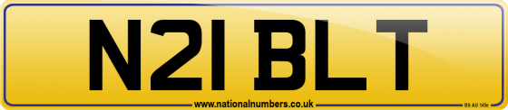 N21 BLT