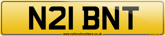 N21 BNT