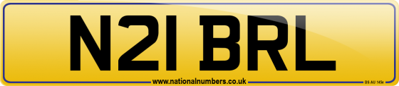 N21 BRL
