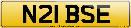 N21 BSE