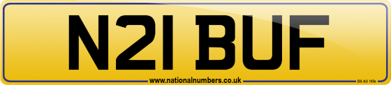 N21 BUF