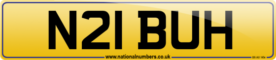 N21 BUH
