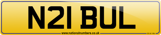 N21 BUL