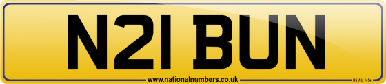 N21 BUN