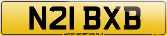 N21 BXB