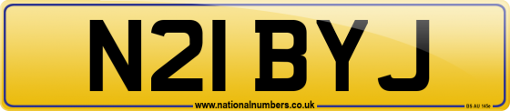 N21 BYJ