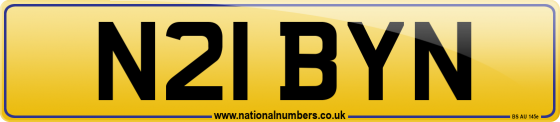N21 BYN