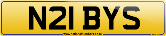 N21 BYS