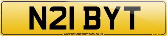 N21 BYT