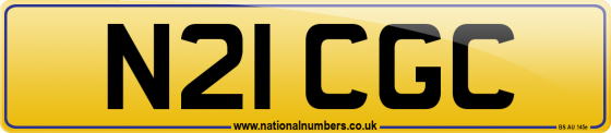 N21 CGC