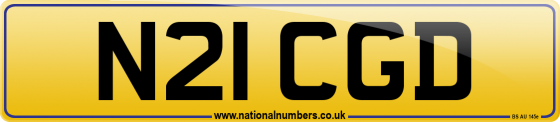 N21 CGD