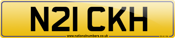 N21 CKH