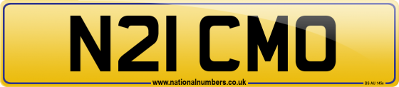 N21 CMO
