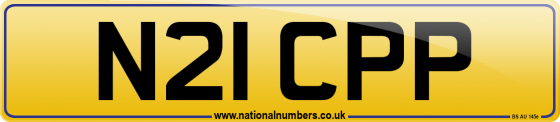 N21 CPP