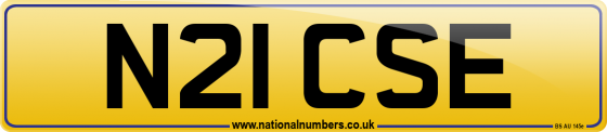 N21 CSE