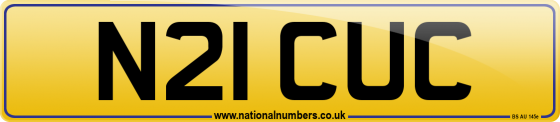 N21 CUC