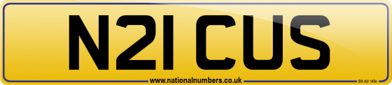 N21 CUS
