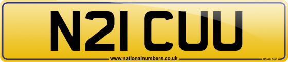 N21 CUU