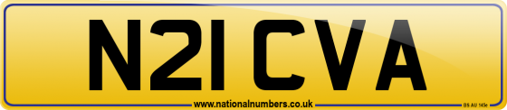 N21 CVA
