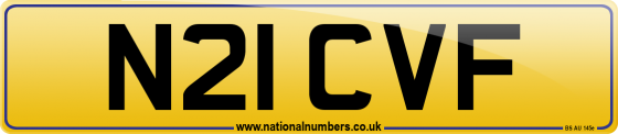 N21 CVF