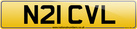 N21 CVL