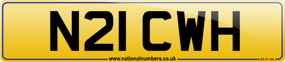 N21 CWH