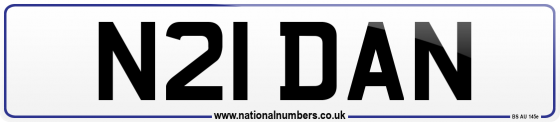N21 DAN