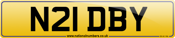 N21 DBY