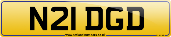 N21 DGD