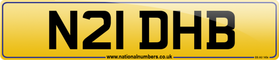 N21 DHB