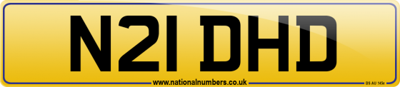 N21 DHD