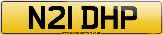 N21 DHP