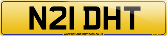 N21 DHT