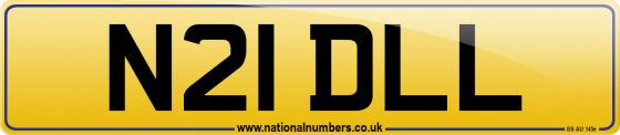 N21 DLL