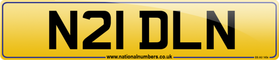 N21 DLN