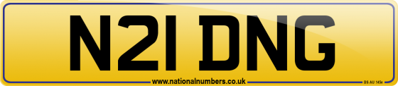 N21 DNG