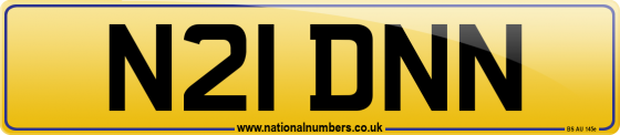 N21 DNN