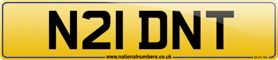 N21 DNT