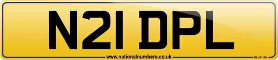 N21 DPL