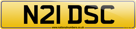 N21 DSC