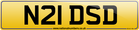 N21 DSD