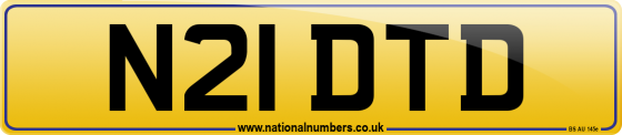 N21 DTD