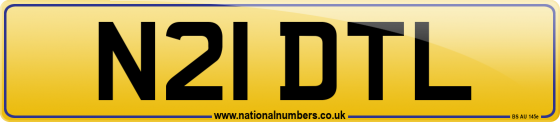 N21 DTL