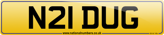 N21 DUG