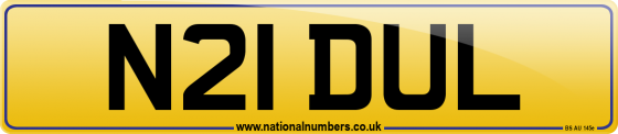 N21 DUL